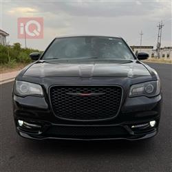 کرایسلەر 300